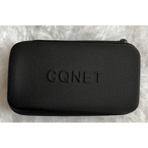 Osmo Black Genius Kit Carry Case For Base Numbers Words Tangram